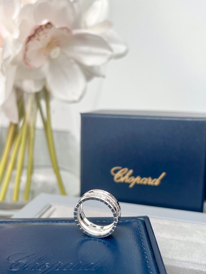 Chopard Rings